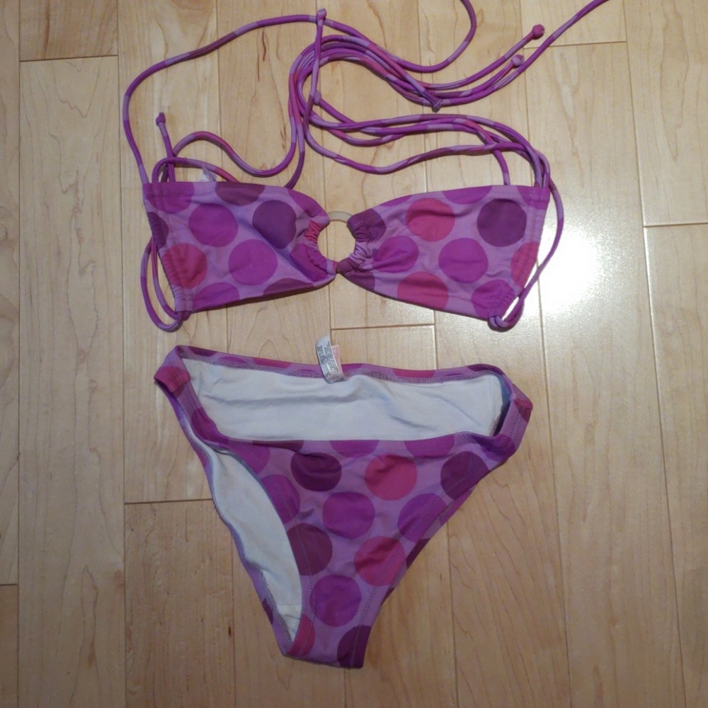 Victoria's secret swim bikini XS